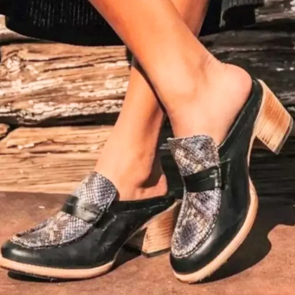 Freebird Collins Snake Python size 7